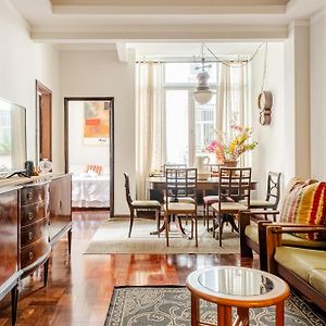 Apartamento de 3 Dormitorios